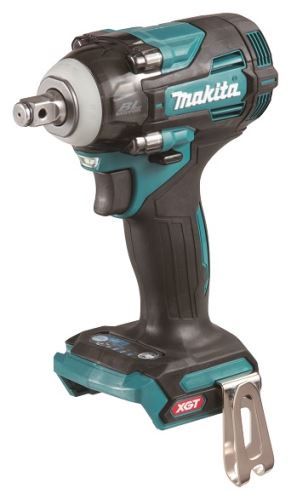 Makita Akku-Schlagschrauber 1/2" Li-Ion XGT 40V, ohne Akku TW004GZ