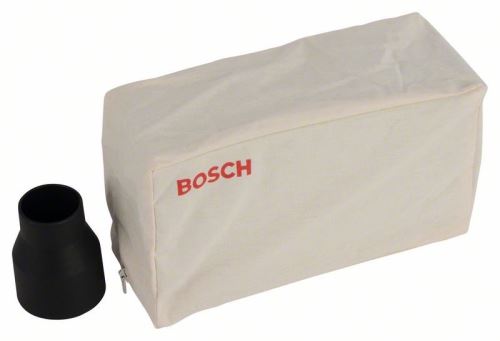 BOSCH Canvas-Tasche mit Adapter für PHO 25-82 2605411035