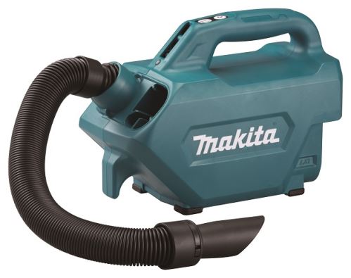 MAKITA Akku-Staubsauger Li-Ion LXT 18V, ohne Akku Z DCL184Z