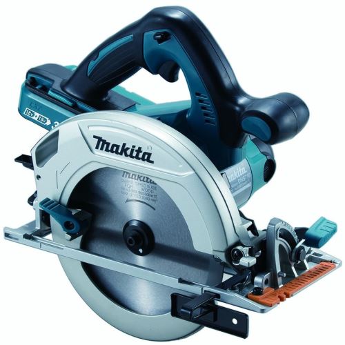 MAKITA Akku-Kreissäge Li-Ion 2x18V, ohne Akku Z DHS710Z