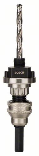 BOSCH Sechskantadapter 14-210 mm 2609390589