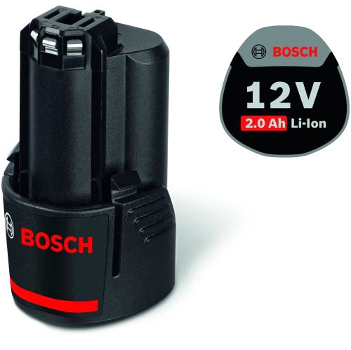 Bosch Akku GBA 12V 2,0Ah 1600Z0002X