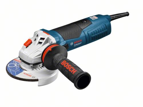 BOSCH GWS 17-125 CIT