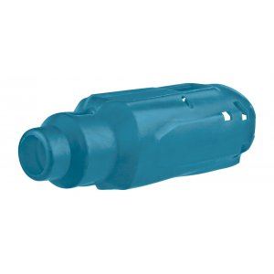 MAKITA Abdeckung blau für DFT085/127F 424967-2