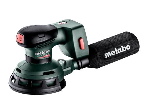 METABO Akku-Exzenterschleifer SXA 18 LTX 125 BL 600146850