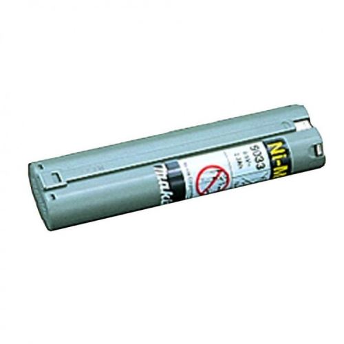 MAKITA Akku NiMH 9034 9,6V/2,5Ah 193889-4