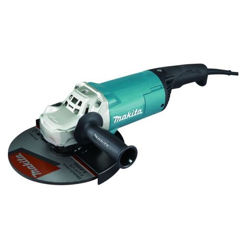 Makita Winkelschleifer mit Elektronik 230mm, 2200W GA9060R