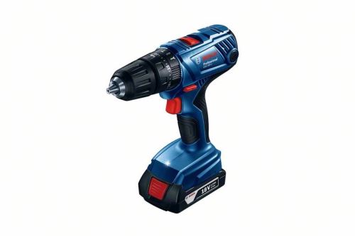 Bosch Akku-Kombinationsschrauber GSB 180-LI Professional 06019F8307