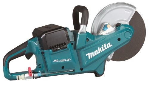 MAKITA Akku-Stichsäge 230 mm, Li-Ion LXT 2 x 18V, ohne Akku DCE090ZX1