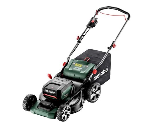 Metabo RM 36-18 LTX BL 46 (601606650) Akku-Rasenmäher