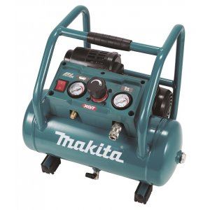 MAKITA Akku-Kompressor Li-ion XGT 40V, ohne Akku Z AC001GZ