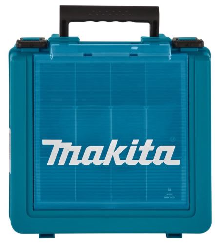 MAKITA Kunststoffgehäuse HP1630K/1631K 824811-7