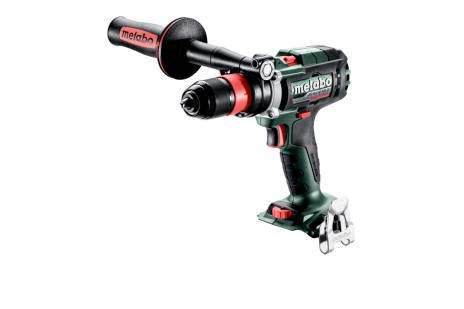 Metabo BS 18 LTX-3 BL QI Akku-Bohrschrauber 603184840