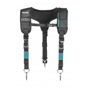 MAKITA Handwerkzeug mit Handyhalter 520x23x410 mm E-05393 E-15372