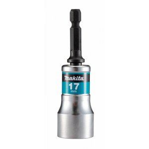 MAKITA Impact Premier Serie Torsionsmutter mit Gelenk, Bit, H17-80 mm (1 Stk.) E-03517