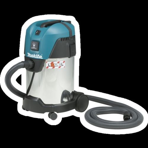 Makita Universal-Staubsauger 30l, 1000W, Klasse L VC3011L