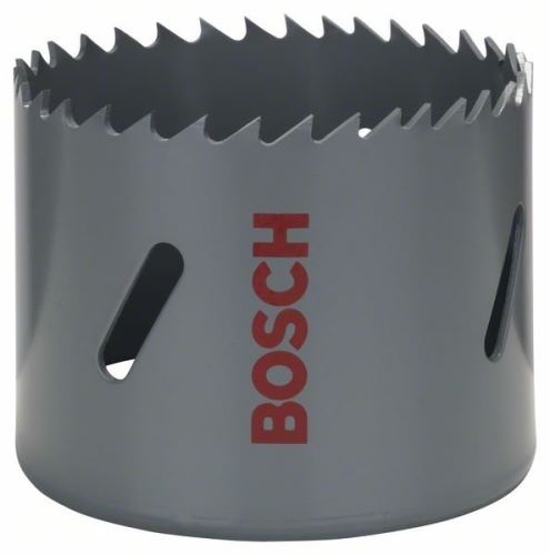 BOSCH HSS-Bimetall-Lochstanze für Standardadapter 65 mm, 2 9/16" 2608584122