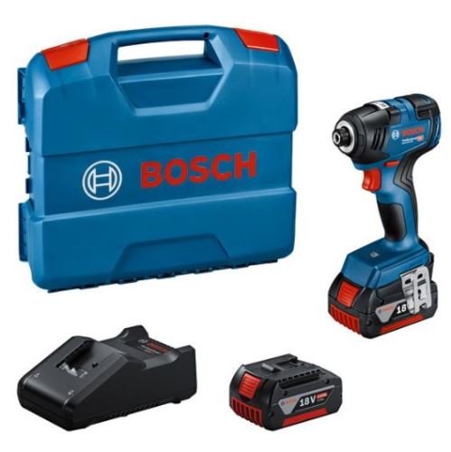 Bosch Akku-Schlagschrauber GDR 18V-200 06019J2107