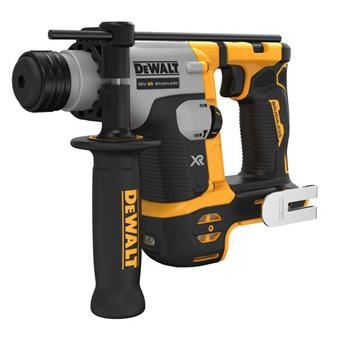 DeWALT Akku-Bohrhammer XR 18 V, SDS-Plus, 1,4 J, Standalone DCH172N