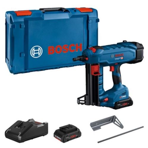 Bosch Akku-Betonnagler GNB 18V-38 06019L7002