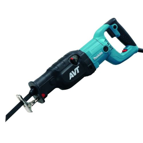 Makita Hecksäge mit Vorschwinger und AVT 1510W JR3070CT