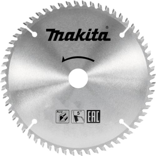 MAKITA Sägeblatt Aluminium TCT 305x2,8x30 mm 80 Zähne D-73019