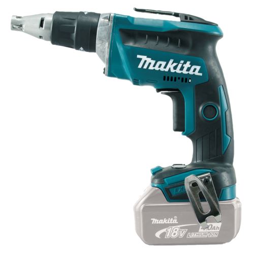 Makita Akkuschrauber Li-ion LXT 18V ohne Akku DFS452Z