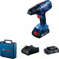 Bosch GSR 180-LI Professional Akku-Bohrschrauber 06019F8109