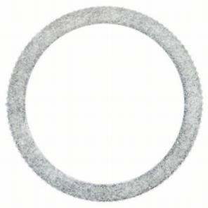 BOSCH Reduzierring für Sägeblätter 30 x 24 x 1,2 mm 2600100209