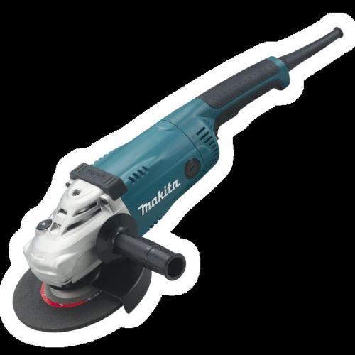 Makita Winkelschleifer mit Elektronik 180mm, 2200W GA7020RF