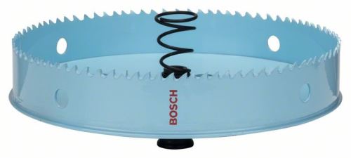 BOSCH Blechlochsäge für Blech 152 mm, 6" 2608584855