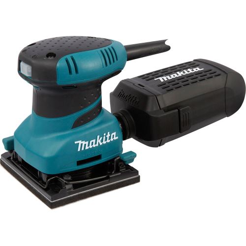 MAKITA Vibrationsschleifer 114x100mm, 200W BO4555