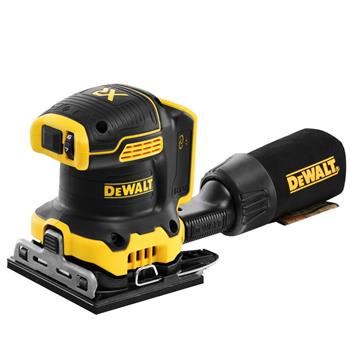 DeWALT Akku-Vibrationsschleifer DCW200N