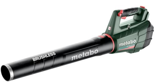 METABO Akku-Laubbläser LB 18 LTX BL 601607850