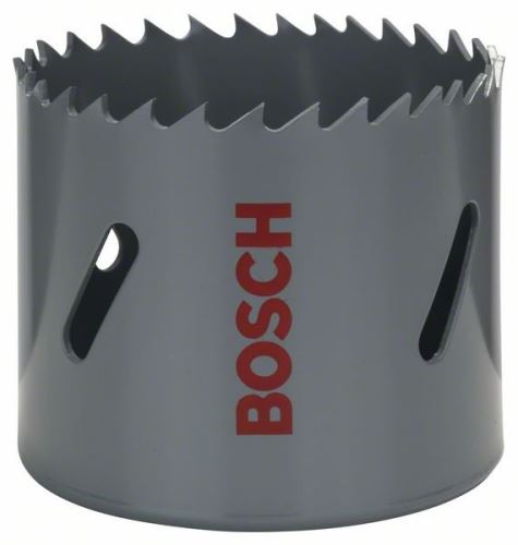 BOSCH HSS-Bimetall-Lochstanze für Standardadapter 60 mm, 2 3/8" 2608584120