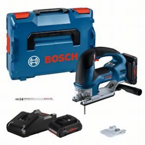 Bosch Akku-Oszilliersäge GST 18V-155 BC 06015B1002