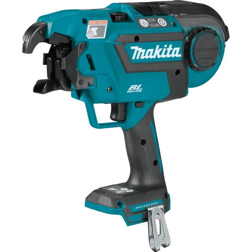 MAKITA Akku-Drahtbinder Li-Ion 18V, ohne Akku Z DTR180ZJ