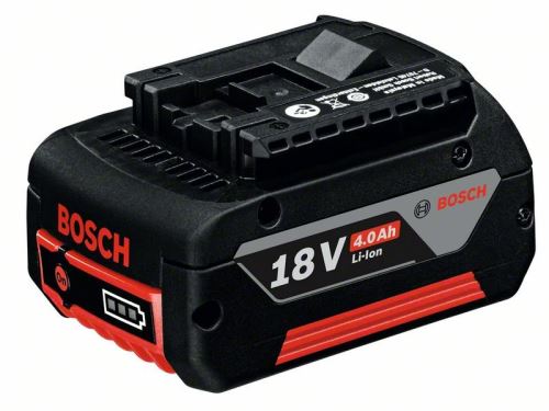 Bosch Akku GBA 18V 4,0Ah 1600Z00038