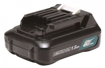 MAKITA Li-Ionen-Akku CXT BL1016 12V/1,5Ah 197393-5