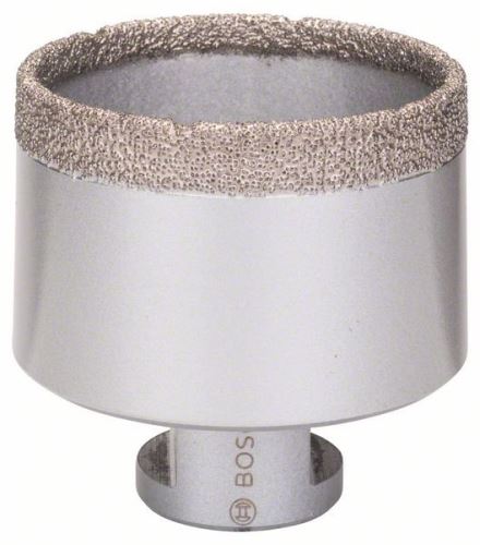 BOSCH Diamantbohrer zum Trockenbohren Dry Speed Best für Keramik 67 x 35 mm 2608587130