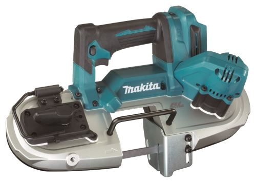 MAKITA Akku-Bandsäge, Li-Ion LXT 18V, ohne Akku DPB183Z