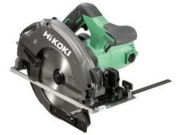 HIKOKI Kreissäge 190 mm/1300W C7BU3W1Z