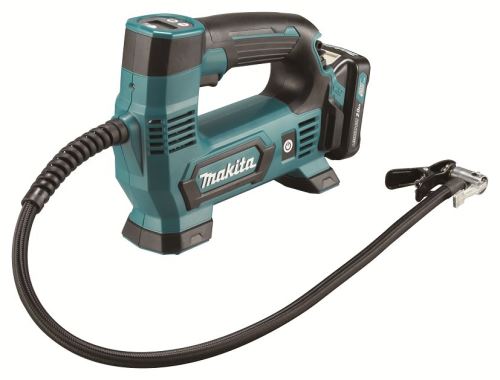 MAKITA Akkukompressor Li-Ion 12V, ohne Akku CXT Z MP100DZ