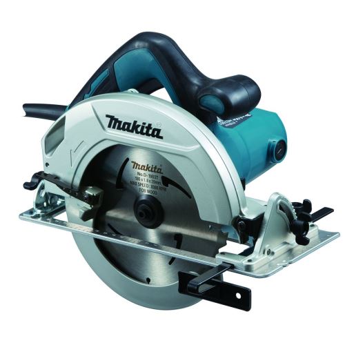 MAKITA Handkreissäge 190mm 1200W HS7601