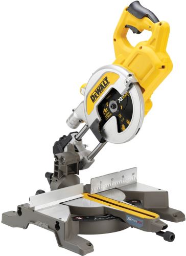 DeWALT Akku-Gehrungssäge DCS777N