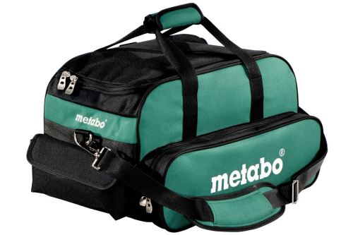 METABO Werkzeugtasche (klein/grün) 657006000