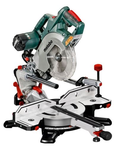 METABO Gehrungssäge KGSV 72 Xact 611216000