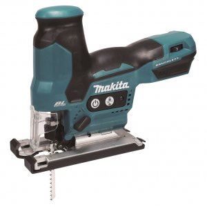 MAKITA Akku-Akku-Säbelsäge Li-Ion LXT 18V, ohne Akku Z DJV185Z