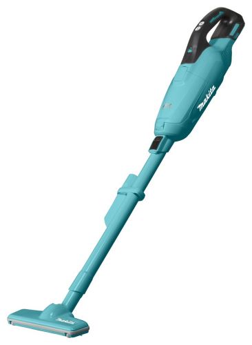 MAKITA Akku-Staubsauger Li-ion LXT 18V, ohne Akku Z DCL282FZ