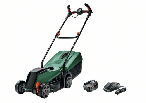 BOSCH Akku-Rasenmäher CityMower 18V-32-300 06008B9A07